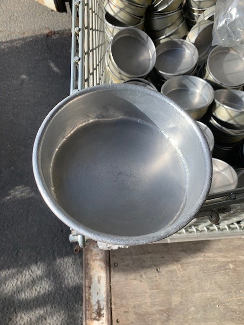 6'' Cake Pan - 71301